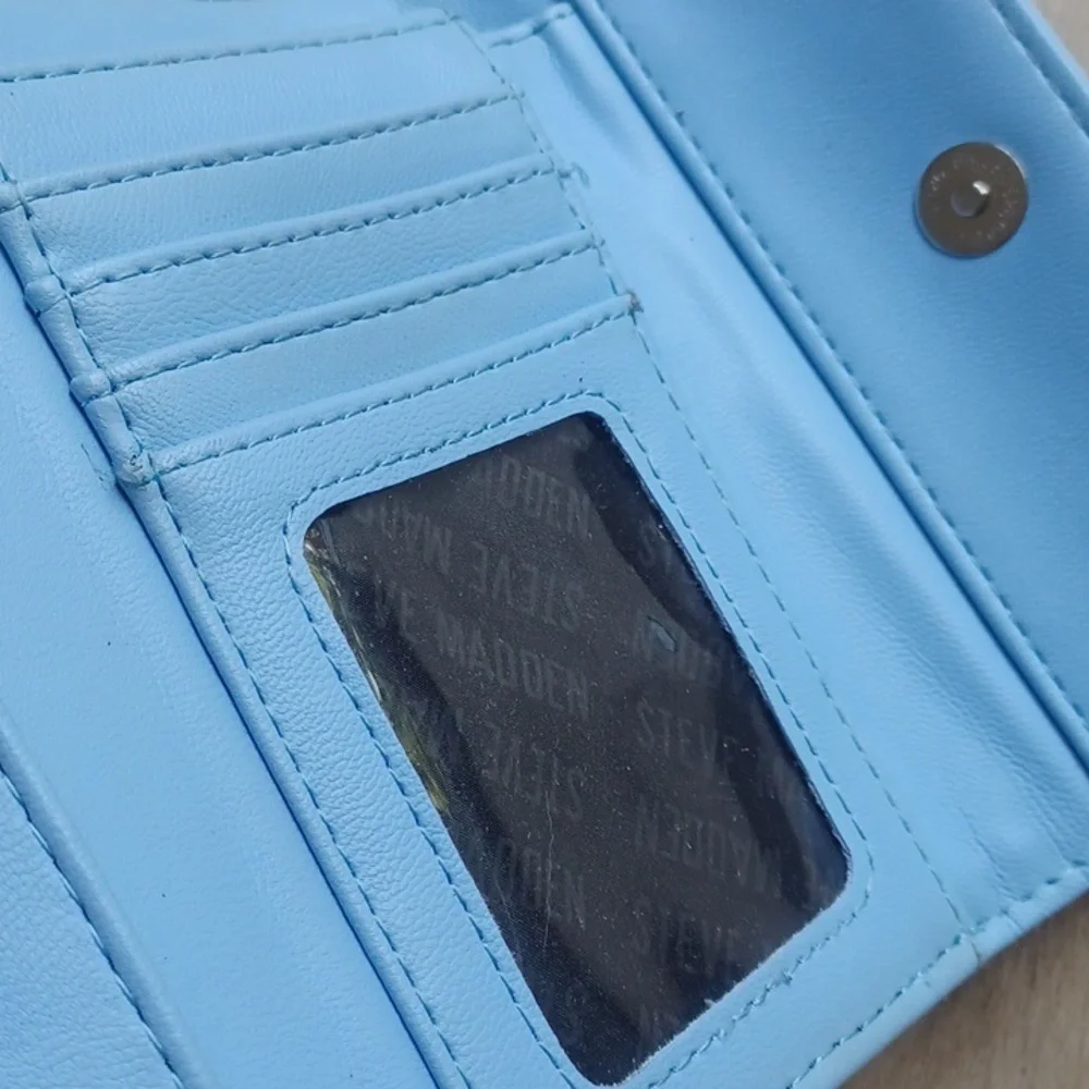 Steve Madden Wallet